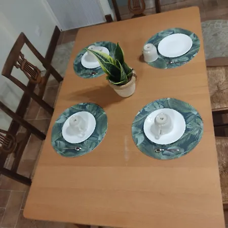 Il Profferlo Apartament
