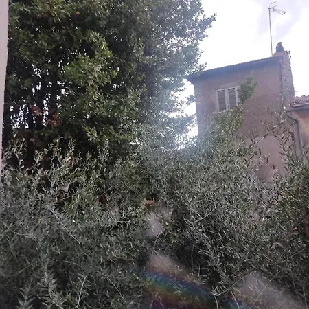 アパート Il Profferlo *