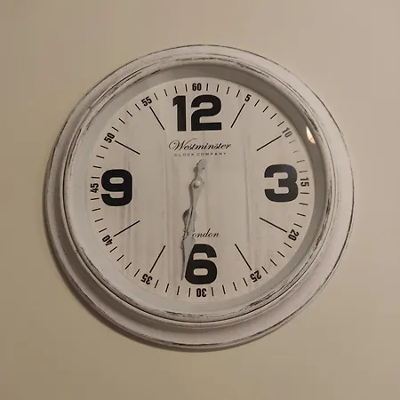 Il Profferlo アパート