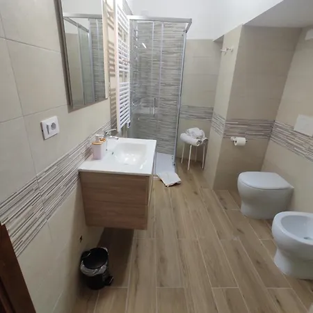 Apartament Il Profferlo
