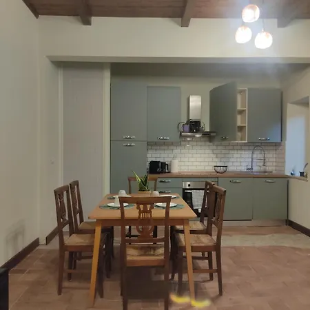 Lejlighed Il Profferlo Viterbo