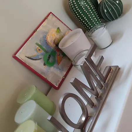 Il Profferlo Apartament *