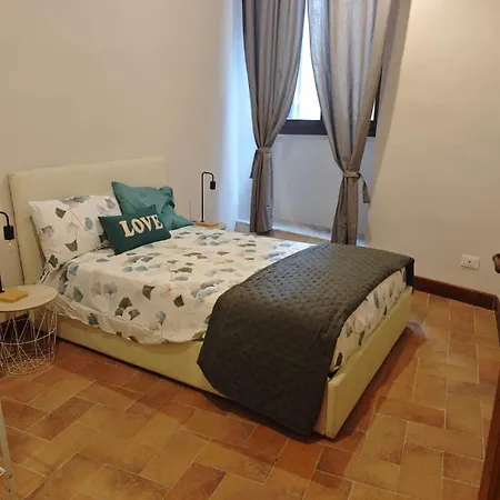 Il Profferlo * ヴィテルボ