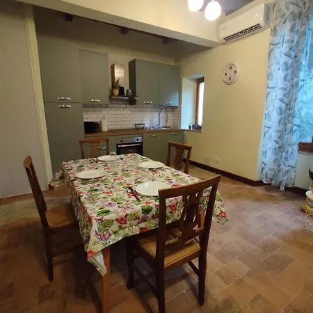 Il Profferlo Apartament
