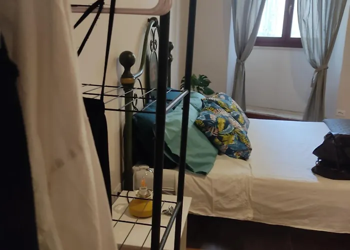 Il Profferlo ヴィテルボ