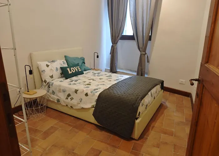 Il Profferlo * ヴィテルボ